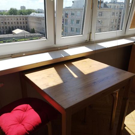 Apartament Smolna Happy Warszawa Zewnętrze zdjęcie