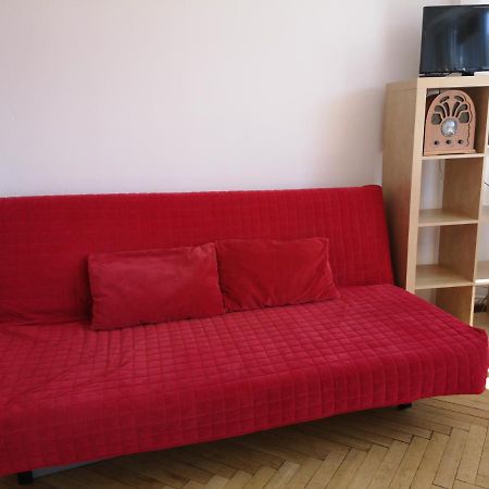 Apartament Smolna Happy Warszawa Zewnętrze zdjęcie