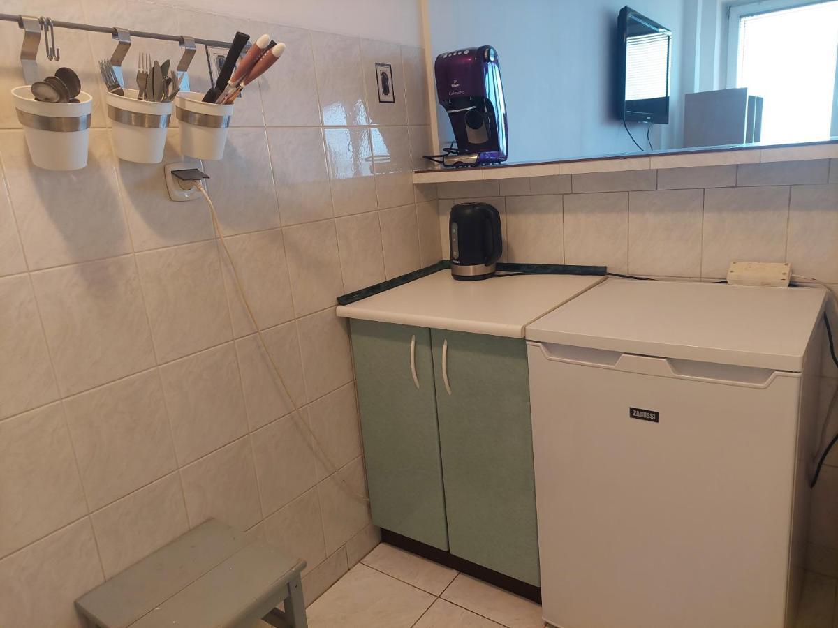Apartament Smolna Happy Warszawa Zewnętrze zdjęcie