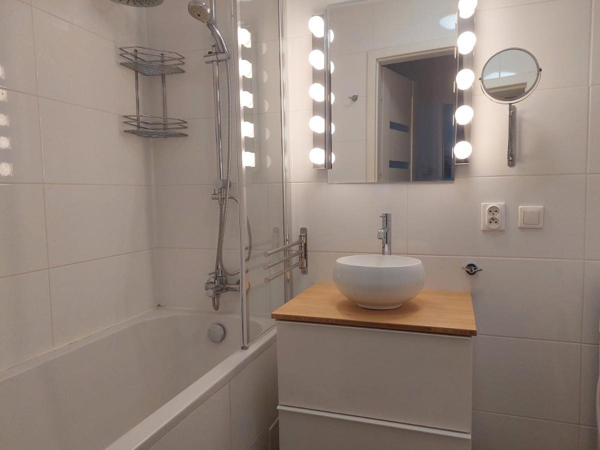 Apartament Smolna Happy Warszawa Zewnętrze zdjęcie